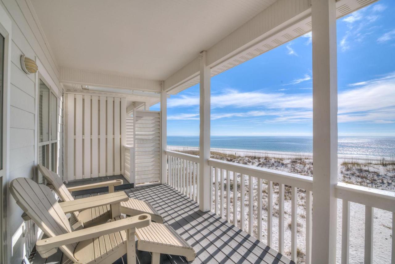 Waterside Both Sides Of Heavenly Sunrise Heavenly Sunset Combined10 Bedrooms Orange Beach Exterior foto