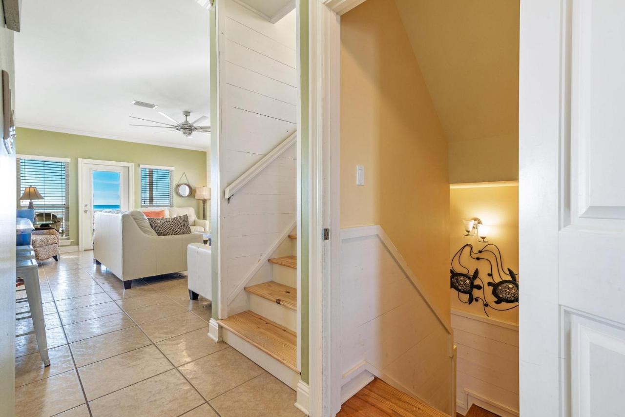 Waterside Both Sides Of Heavenly Sunrise Heavenly Sunset Combined10 Bedrooms Orange Beach Exterior foto