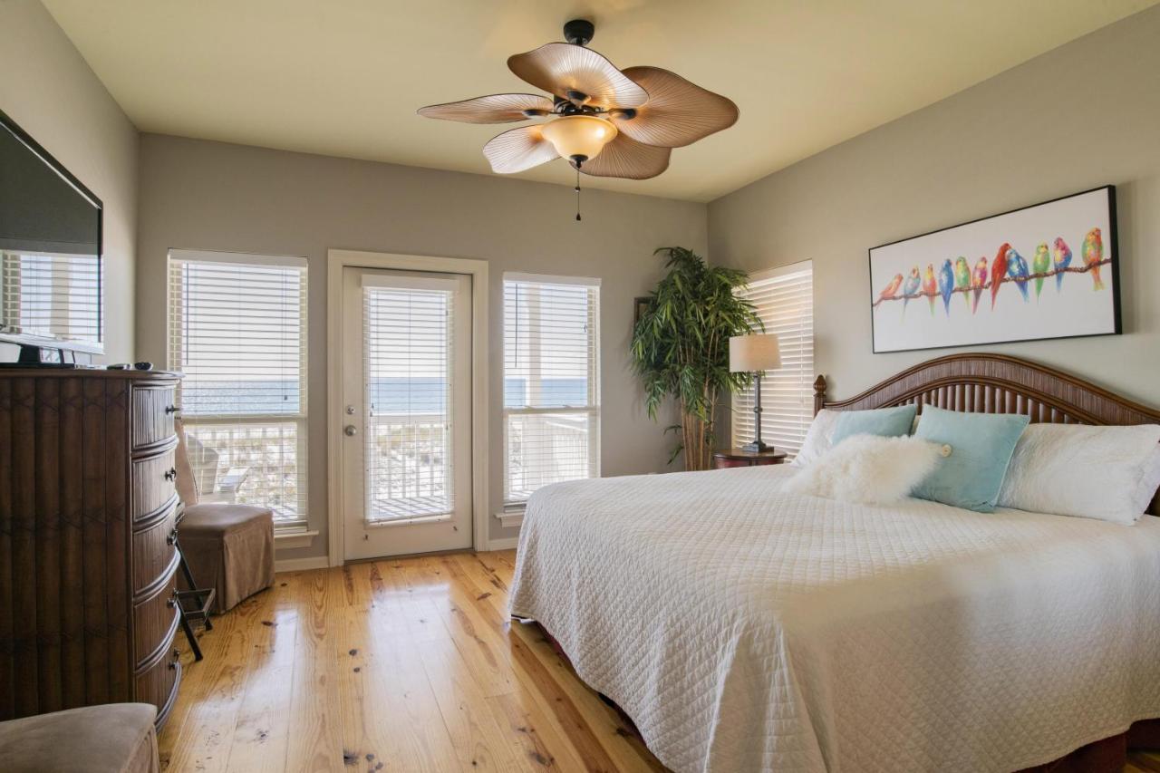Waterside Both Sides Of Heavenly Sunrise Heavenly Sunset Combined10 Bedrooms Orange Beach Exterior foto