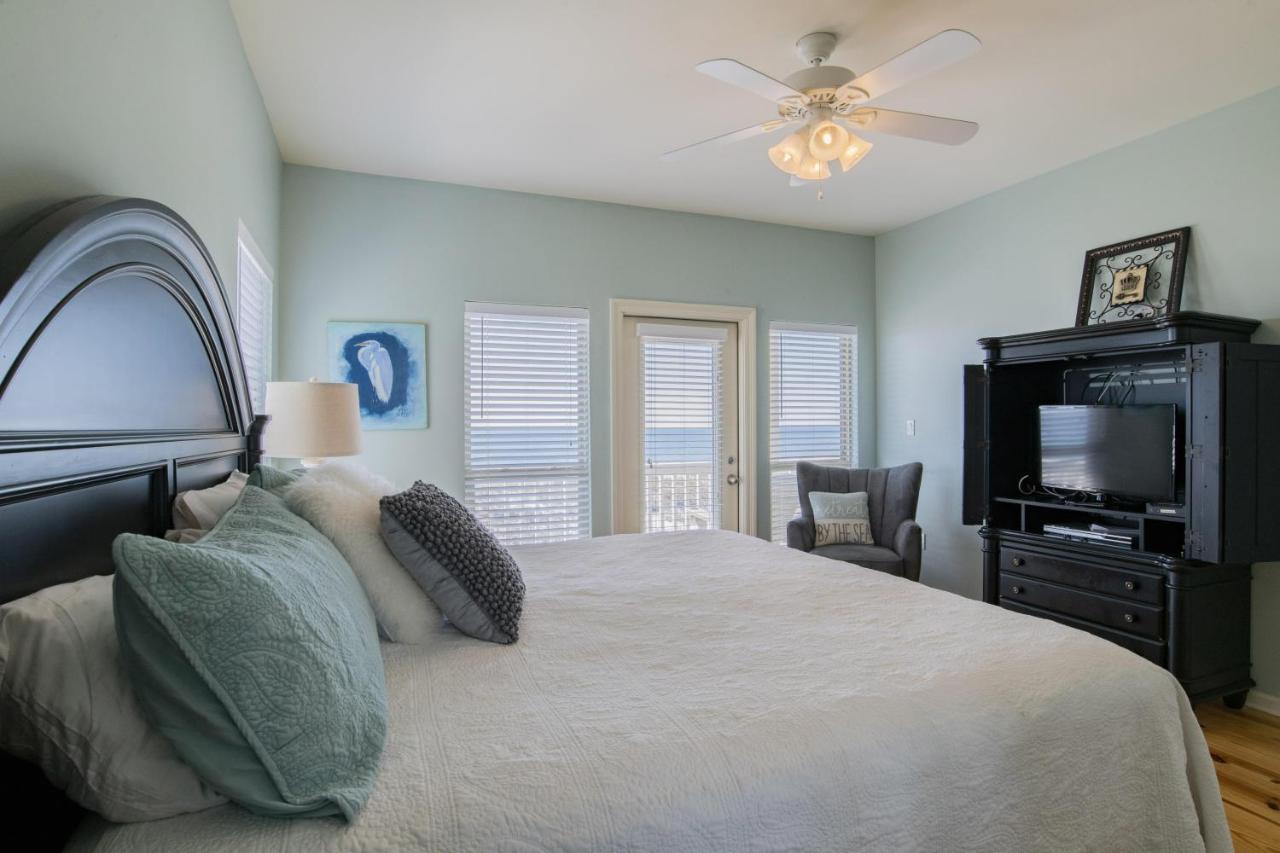 Waterside Both Sides Of Heavenly Sunrise Heavenly Sunset Combined10 Bedrooms Orange Beach Exterior foto