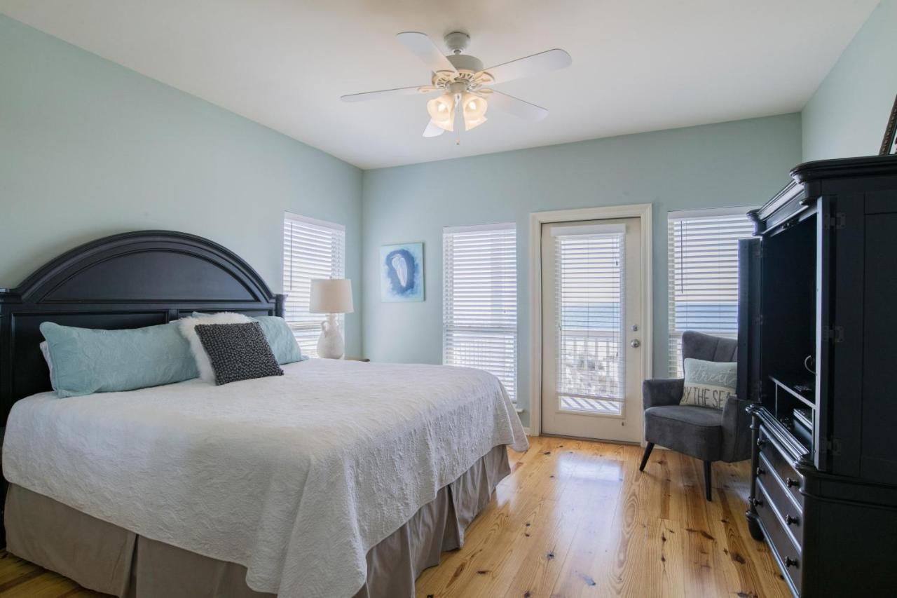 Waterside Both Sides Of Heavenly Sunrise Heavenly Sunset Combined10 Bedrooms Orange Beach Exterior foto