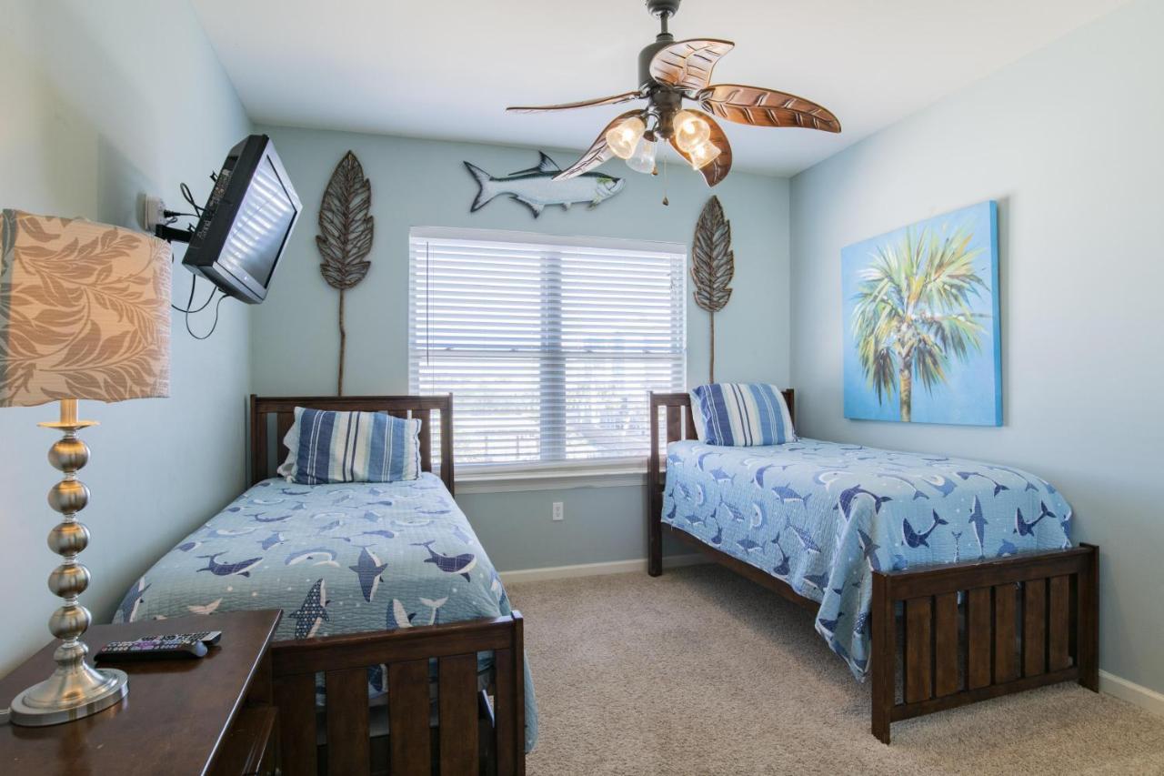Waterside Both Sides Of Heavenly Sunrise Heavenly Sunset Combined10 Bedrooms Orange Beach Exterior foto